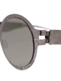 MYKITA + Maison Martin Margiela Stone Transfer太阳眼镜