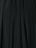 垂坠系腰带晚礼服