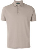 classic polo shirt