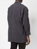 stitching detail shirt