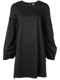 short T-shirt dress