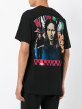 Alexander Wang printed T-shirt