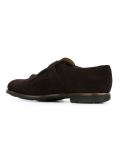 'Shanghai' brogues