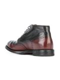 'Anatomia' boots