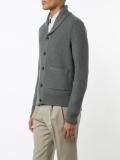 'Avery' shawl cardigan