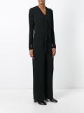 'Crowed' jumpsuit