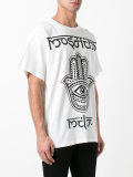 hamsa hand T-shirt