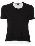 knitted T-shirt 