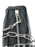 mini chain crossbody bag