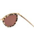 'Comic Strip' sunglasses
