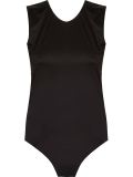 open back bodysuit