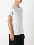 V-neck T-shirt