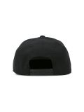 'Exodus' cap