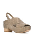 platform sandals 