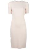 classic shift dress