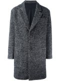tweed coat