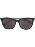 square frame sunglasses