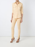 long sleeves shirt