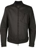 'H Racer Blouson'夹克