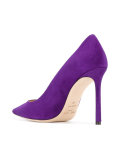 court pumps