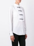 'China Tux'衬衫