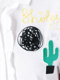 'Cactus'polo衫