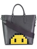 'Pixel Smiley Ebury'手提包