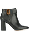 'Gloria' ankle boots