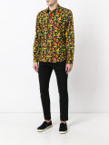 floral print shirt 