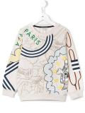 Cactus sweatshirt