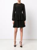 'Alexandria' dress