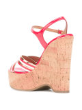 platform sandals 