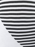 striped T-shirt 