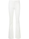 flared trousers