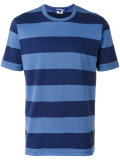 striped T-shirt 