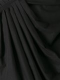 draped top