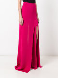 skirt effect palazzo pants