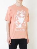 printed T-shirt 