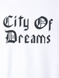 'City of Dreams'T恤