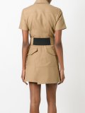safari dress