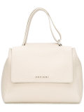 trapeze tote