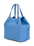 bucket shoulder bag 
