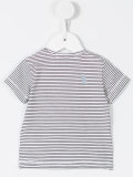 striped T-shirt 