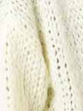 chunky cardigan 