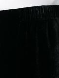wide-leg trousers