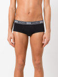 logo waistband briefs
