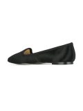 'Anne Laure Pony Black'乐福鞋