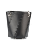 mini Hex bucket bag 