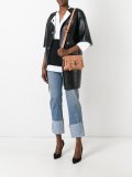 mini PS1 crossbody bag