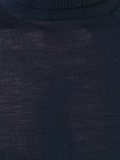 roll neck jumper